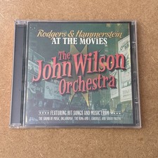 Rodgers & Hammerstein at the