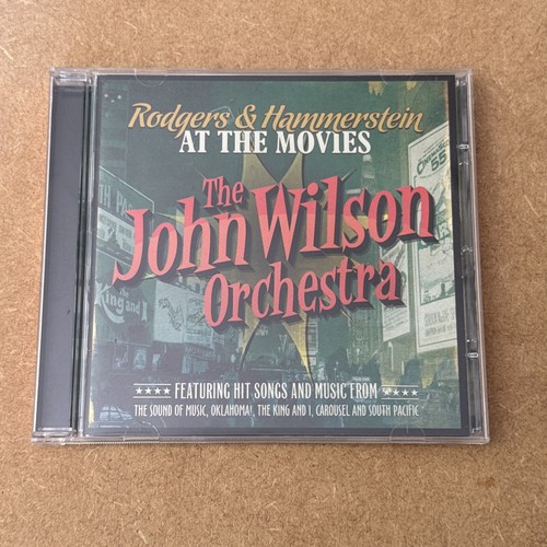Rodgers hammerstein at - &,