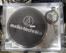 Audio-Technica AT-LP120-USB
