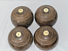 Watson  Lawn Bowls Size 4