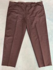 Farah Classic Trousers UK Waist 48” Length 31”