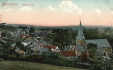 Vintage Postcard 1900's