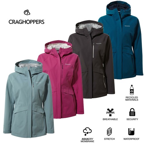 Craghoppers womens caldbeck - craghoppers,