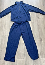 Women's Next Navy Blue Pyjamas
