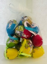 12 Bright Peter Rabbit Foam