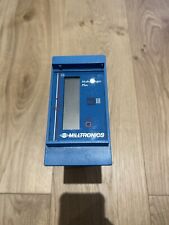 Milltronics Hydroranger Panel Plus Level Controller 