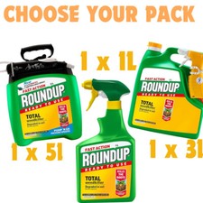Roundup Fast Action