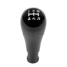 5 Speed Car Gear Shift Knob