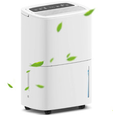 20L/Day Dehumidifier with
