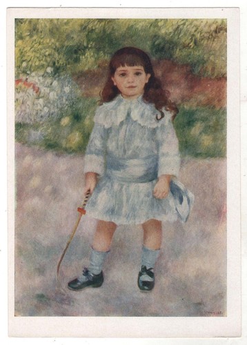 1962 child with - "child, a