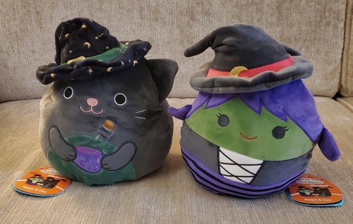 Squishmallows halloween - squishmallows,