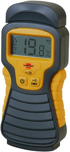 Digital moisture detector damp - moisture,