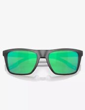 Mainsail Costa . Green Polarised Sunglasses. New without tags by Mainsail Costa 