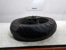 REAR WHEEL SUZUKI GSF (BANDIT)