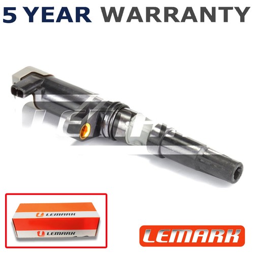 Ignition coil pack lemark - coil,