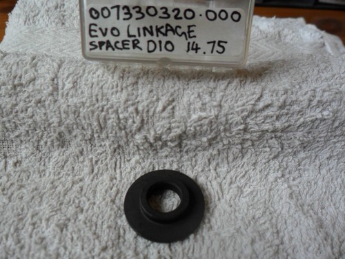 Beta trials bike spacer - trials,