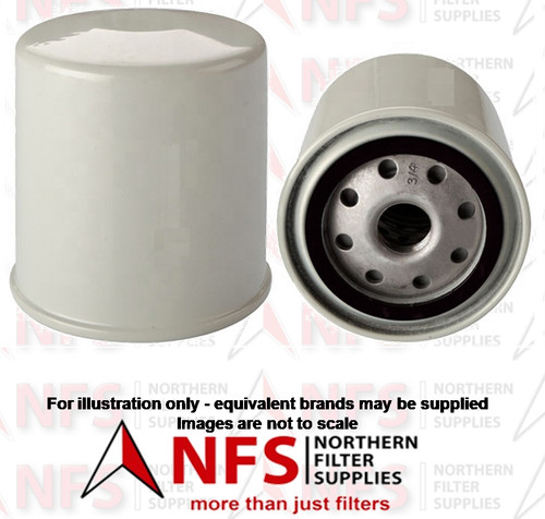 Fuel filter for beta - for,