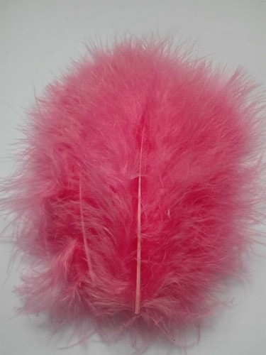 Pack marabou - pack, of