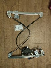 SEAT IBIZA CORDOBA 3 DOOR 1993-2002 NSF PASSENGER WINDOW REGULATOR AUTOLIFT