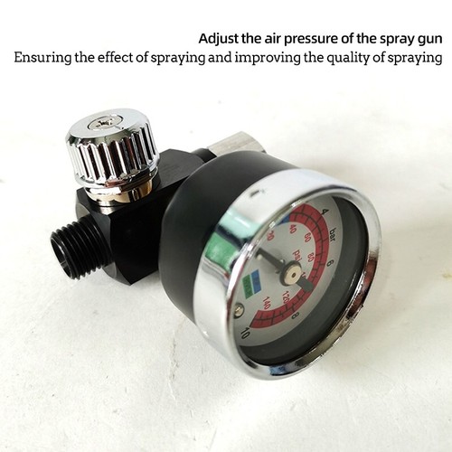 Warte spray gun - warte,