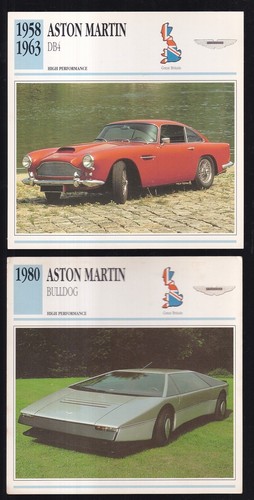 1980 aston martin bulldog - 1980,