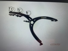 Saris Bones 801BL 3 Bike Trunk