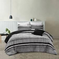 Bianca Ravenna Coal 4-Piece