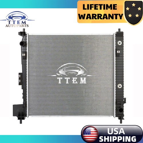 13613 radiator for chevy - 19-24,