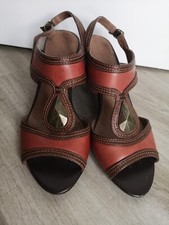 M&S Footglove Ladies Leather