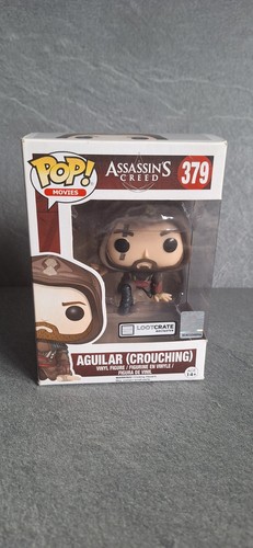 Funko pop assassins creed - funko,