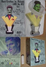 BUFFY THE VAMPIRE SLAYER Lorne