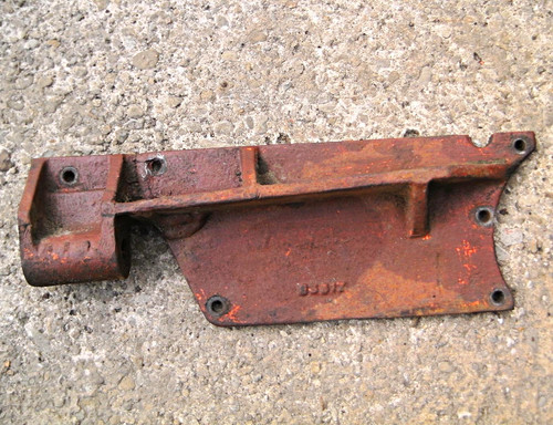 Rotavator howard 350 - rotavator,