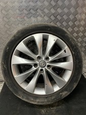 VAUXHALL ASTRA J GTC 18" ALLOY