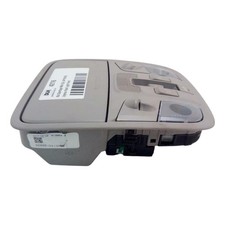 Courtesy Light Kia Sportage