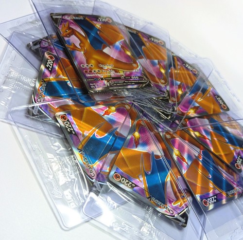 X sealed pokemon - 10,
