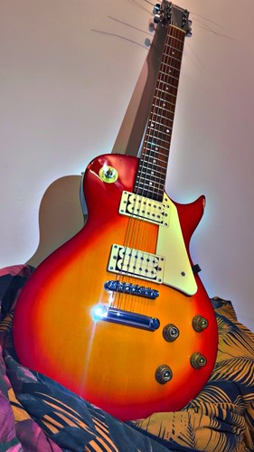 Encore lsp style electric - lsp,