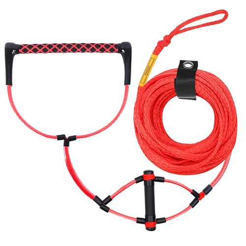 Wakeboard kneeboard rope - wakeboard‑kneeboard,