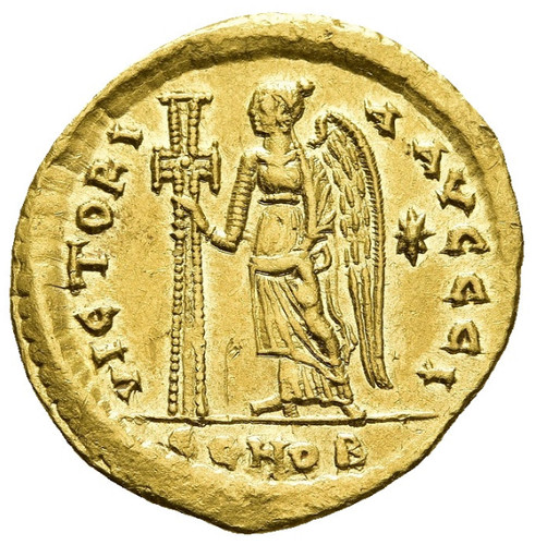 Anastasius - i, ad)