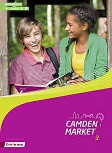 Camden market ausgabe 2013 - market,