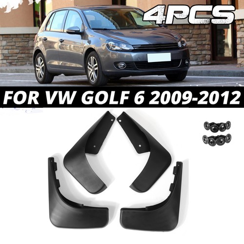 Mud flaps splash guards - 4x,