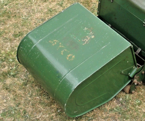 Breaking for spares atco - breaking,