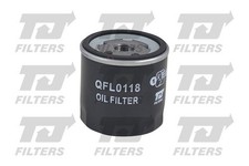 Oil Filter Fits Alfa Romeo 145 Chrysler Dodge Fiat Lancia QUINTON HAZELL QFL0118