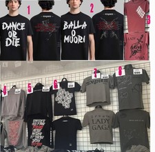 Lady Gaga The Mayhem Ball Tour