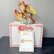 Enchantica GLOSTOMORG 1996