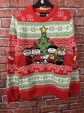 Peanuts Snoopy Christmas