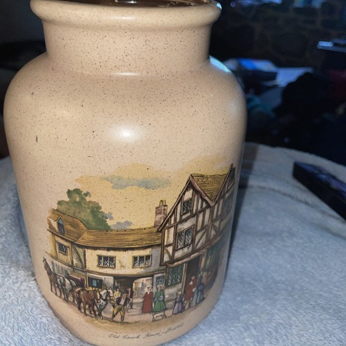 Vintage sandland ware - vintage, old