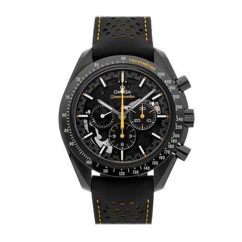 Omega speedmaster moonwatch - omega,