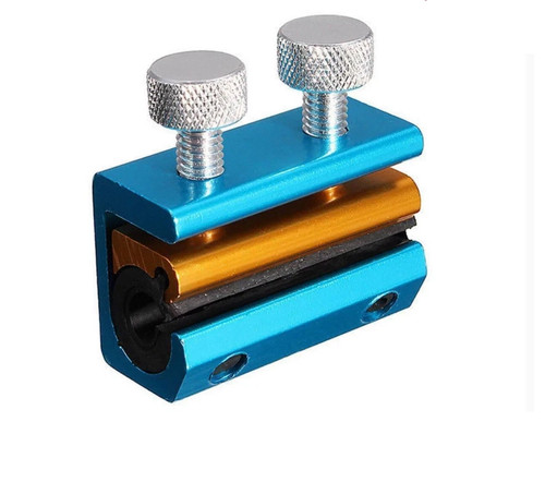 Dual cable oiler lubricator - cable,