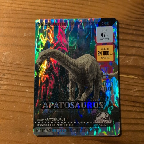 Jurassic world roar - jurassic, 02