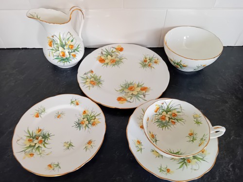 Vintage hammersley bone china - hammersley,